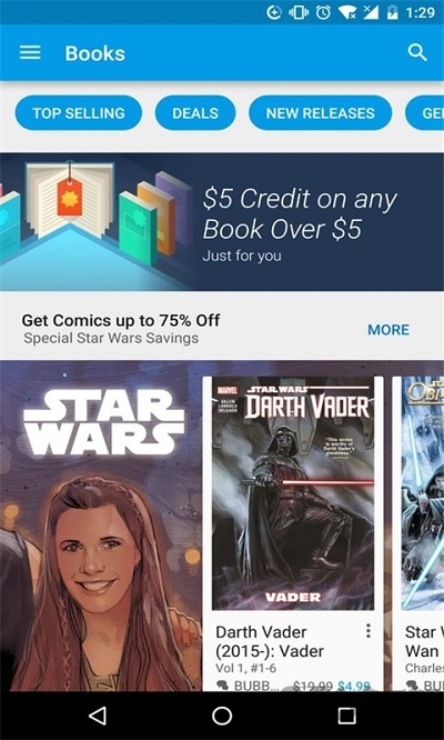 googleplay商店正版下载