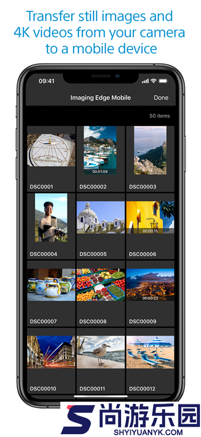 playmemories mobile手机下载