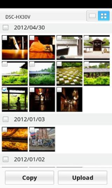 playmemories mobile手机下载