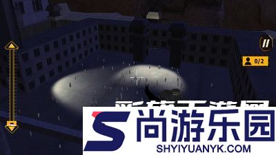 模拟监狱生存冒险游戏手机版下载