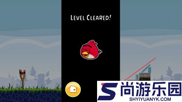 愤怒的小鸟杂交版下载