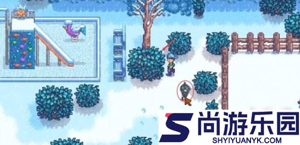 星露谷物语魔改版下载