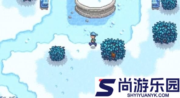 星露谷物语魔改版下载