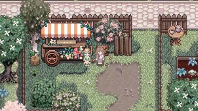 星露谷物语魔改版