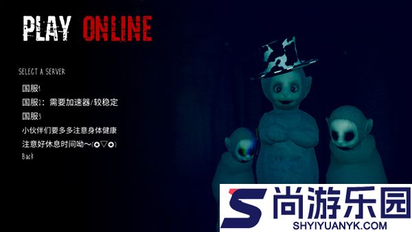 波比的五夜后宫玩具工厂游戏下载