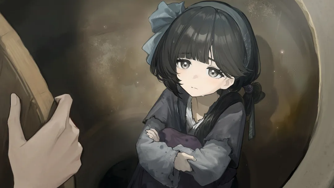 哀鸿城破十日记手机版