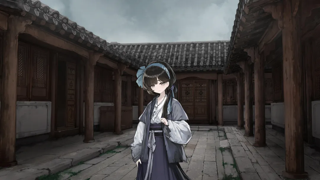 哀鸿城破十日记手机版