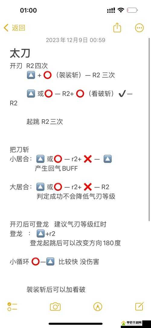 怪物猎人世界太刀挑战麒麟，全面解析高效打法与策略