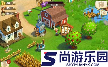 开心农场2中文版下载最新版