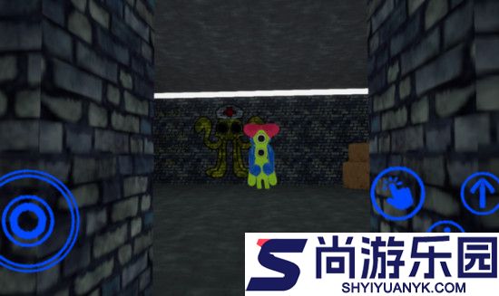 呜呜研究所3下载