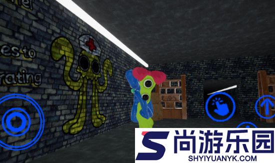 呜呜研究所3下载