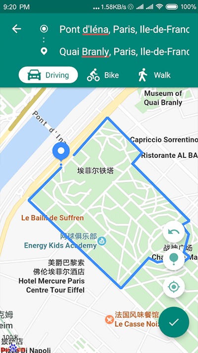 fake location最新版下载
