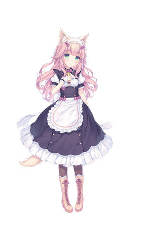 猫娘乐园世界连结手机版下载安装