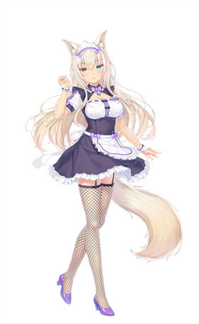 猫娘乐园世界连结手机版下载安装