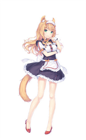 猫娘乐园世界连结手机版下载安装