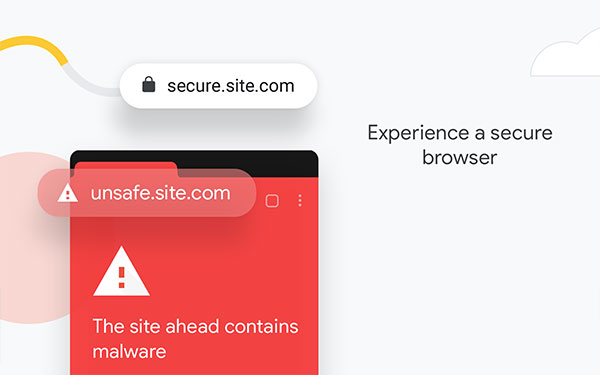chrome谷歌浏览器app下载