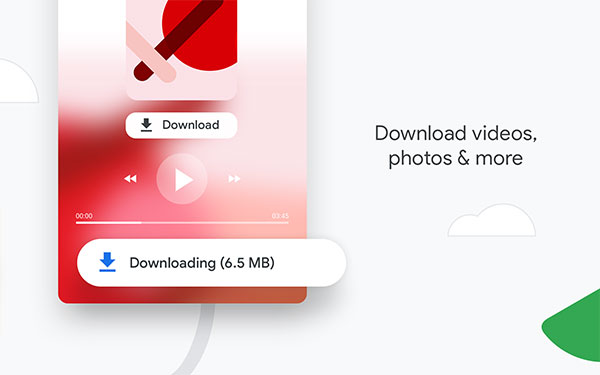 chrome谷歌浏览器app下载