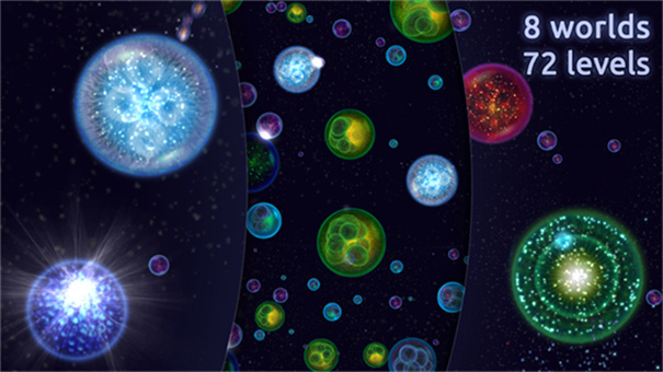星噬中文版