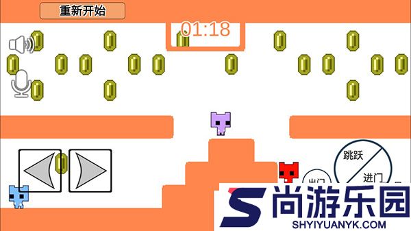 萌猫公园联机版下载