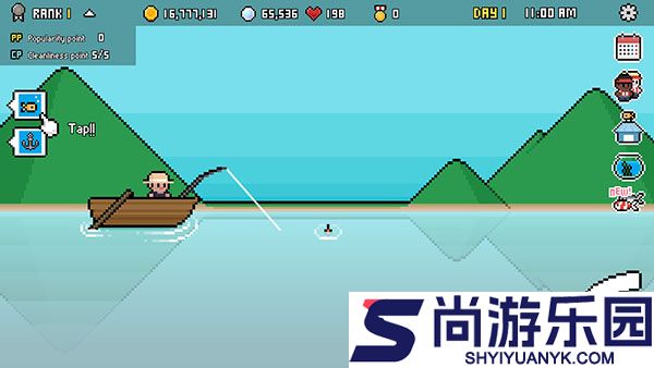 水族馆大亨中文版下载