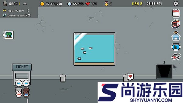 水族馆大亨中文版下载