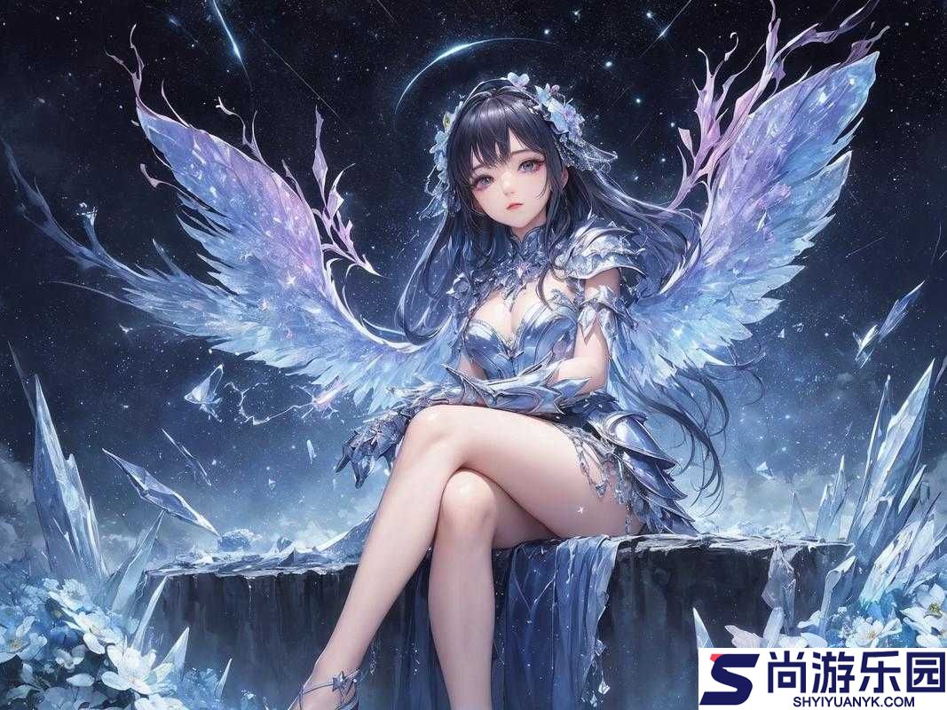 人工少女漫画