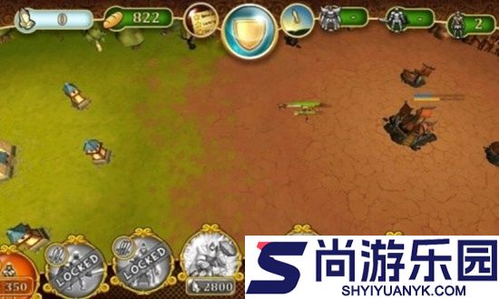 战争高塔中文版下载