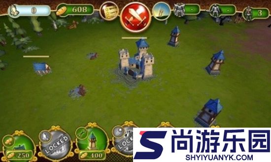 战争高塔中文版下载