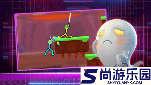 火柴人决斗最新版下载