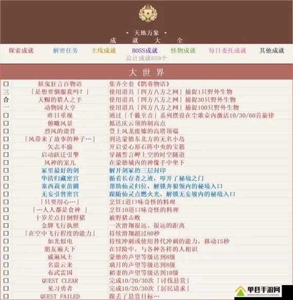 死在文兰全成就收集攻略，详细步骤与方法助你达成所有成就