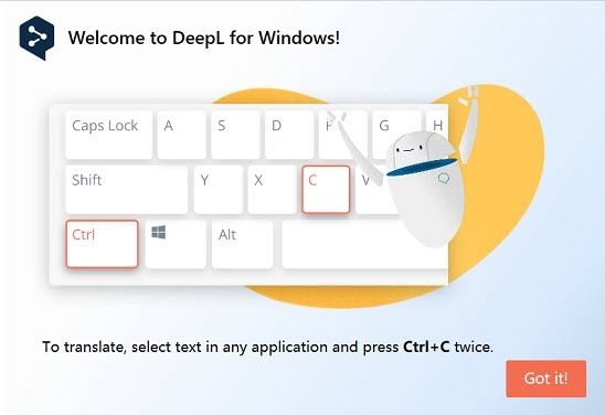 deepl app免费下载