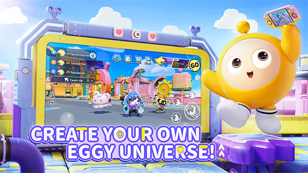 EggyParty国际服下载