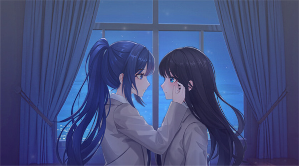 完美恋人安卓汉化版