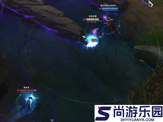 灵能主宰挑战攻略
