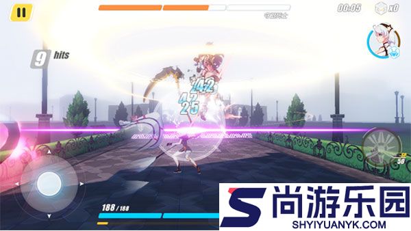 崩坏3官服下载