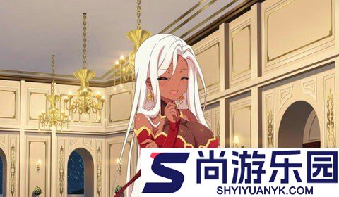 狼娘的地牢安卓汉化版下载
