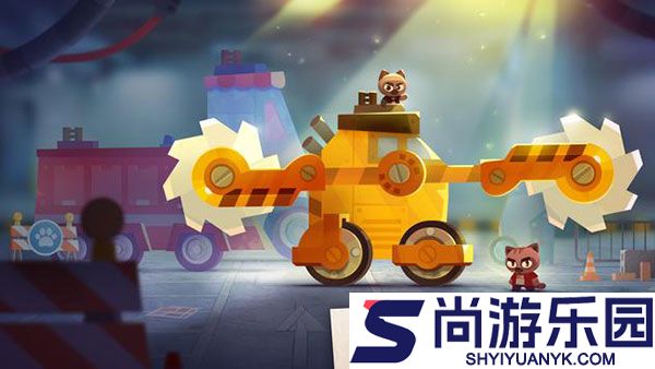 cats喵星大作战下载