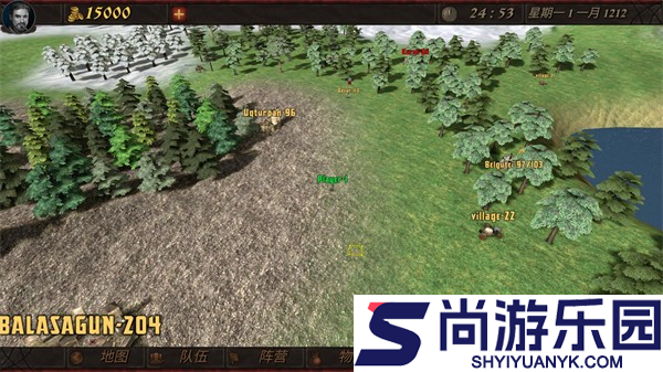 钢铁之躯2新大陆中文版下载