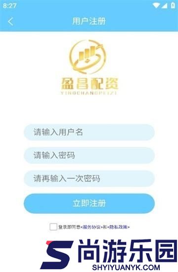盈昌优配APP下载