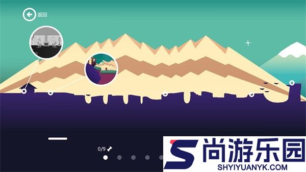 米皮大冒险中文版下载