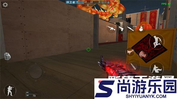 gz穿越火线mod内置菜单下载