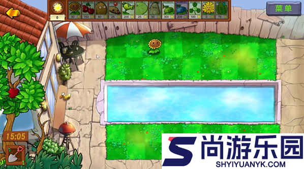 植物大战僵尸生态版下载中文版