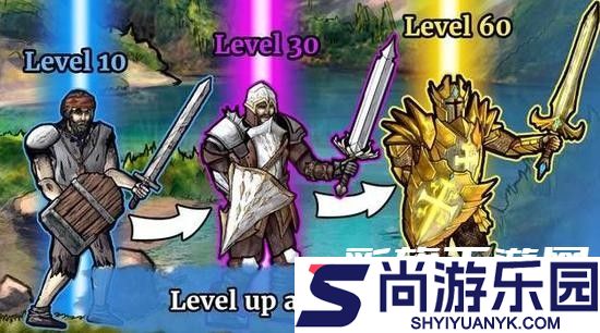 圣骑士物语完美版中文版下载