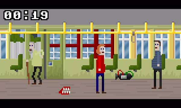像素哥3完整版