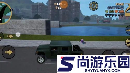 侠盗飞车3下载免费版