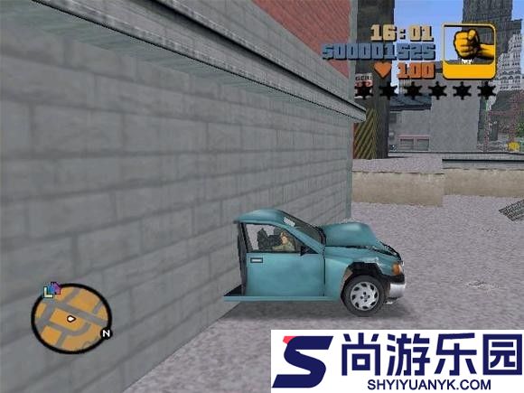 侠盗飞车3下载免费版