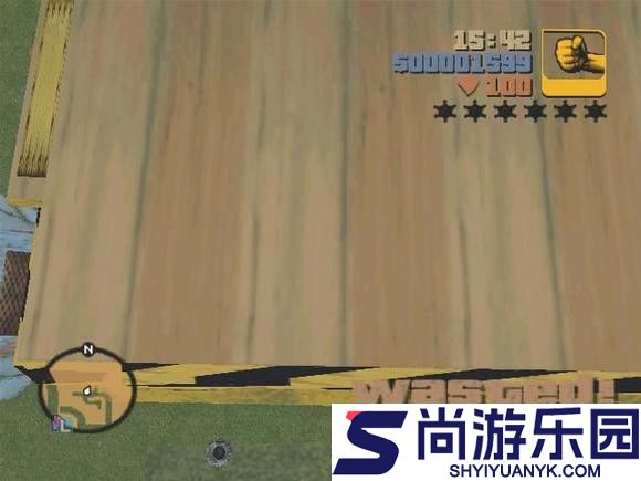 侠盗飞车3下载免费版