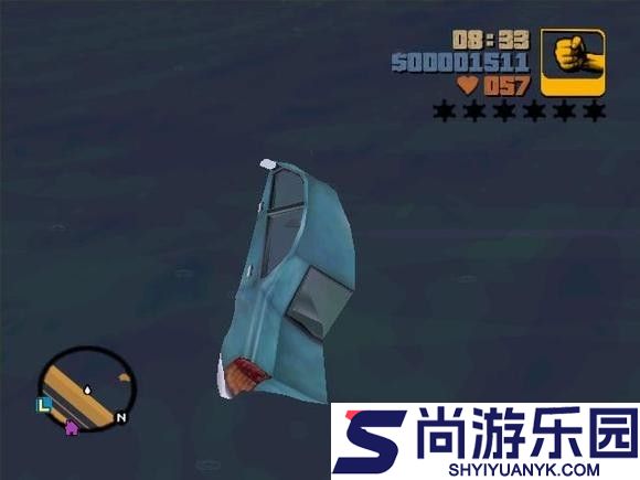 侠盗飞车3下载免费版