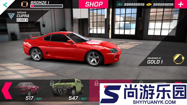 赛车传奇手游下载