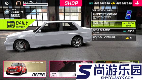 赛车传奇手游下载
